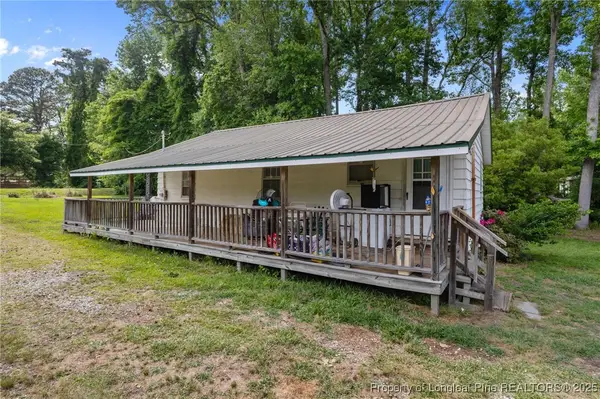 3042 Overhills Road, Bunnlevel, NC 28323