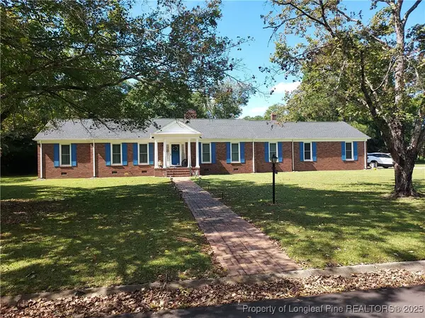 301 Pecan Lane, Laurinburg, NC 28352