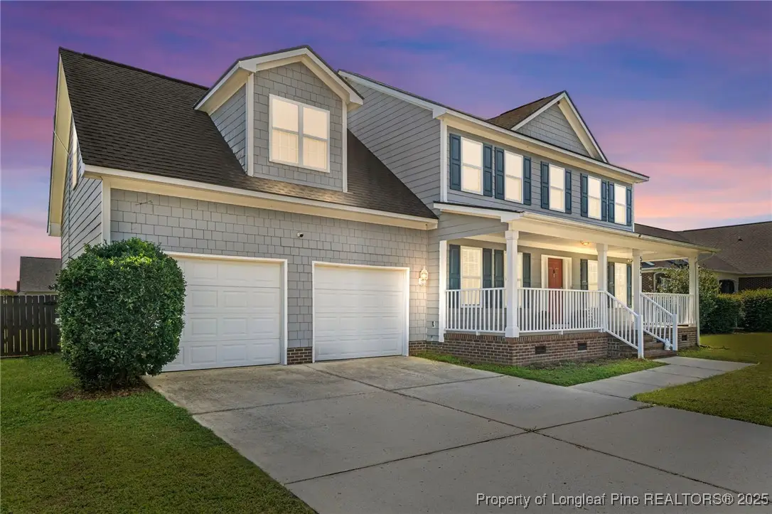 5845 Blue Sky Lane, Hope Mills, NC 28348 - Image #1