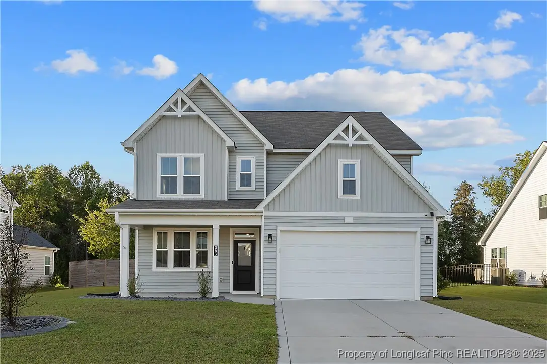 383 Union Street, Raeford, NC 28376 - Image #1