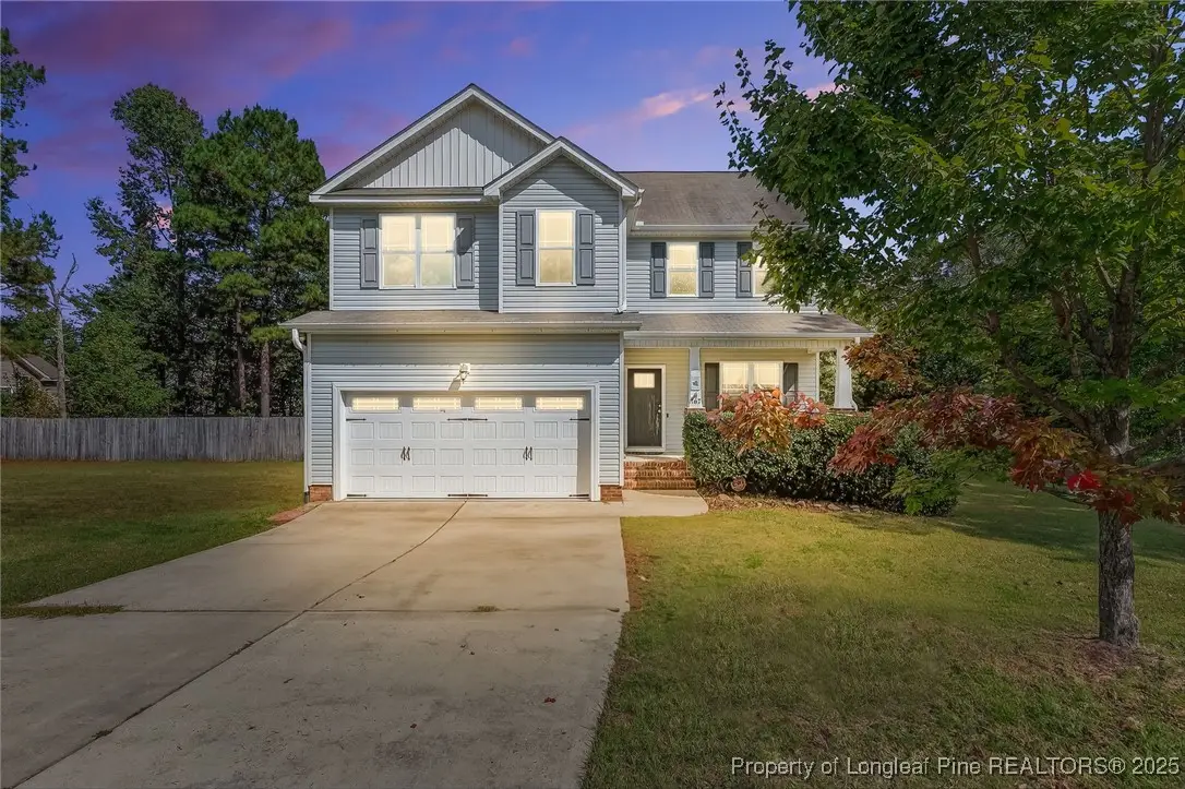 767 Omaha Drive, Broadway, NC 27505 - Image #1