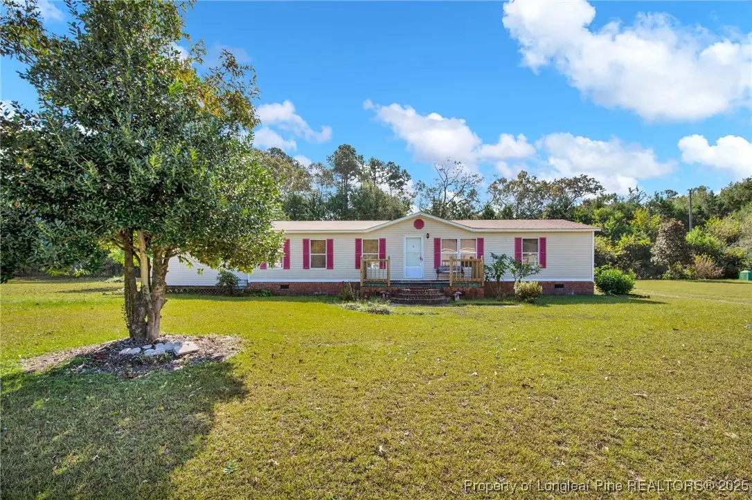 80 Covenant Lane, Godwin, NC 28382 - Image #1