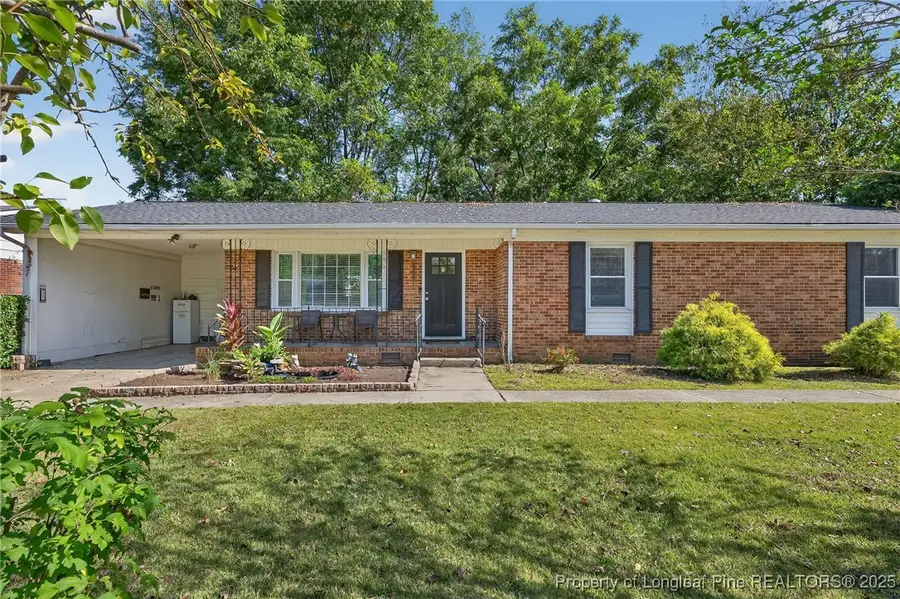 5641 Carson Drive, Fayetteville, NC 28303 - Image #2