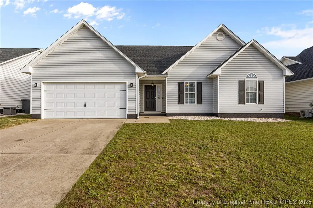 1462 Oldstead Drive, Fayetteville, NC 28306 - Image #1
