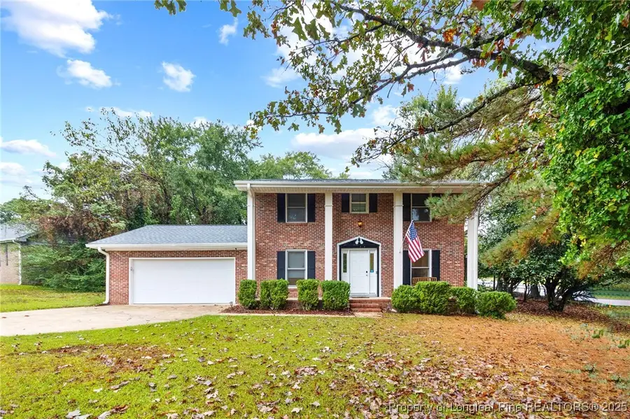 7102 Evanston Street, Fayetteville, NC 28314 - Image #2