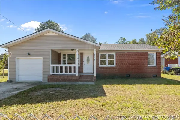 506 Spring Avenue, Spring Lake, NC 28390