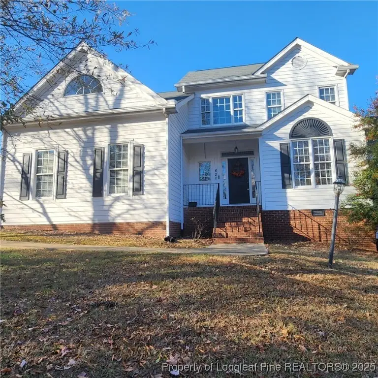 620 Wellingham Drive, Durham, NC 27713 - Image #1