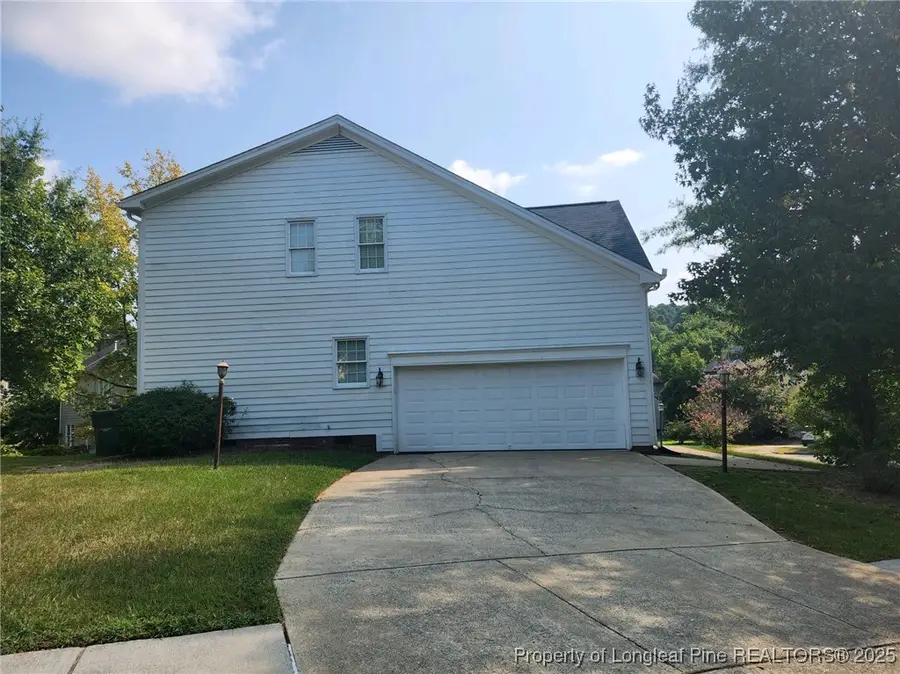 620 Wellingham Drive, Durham, NC 27713 - Image #3