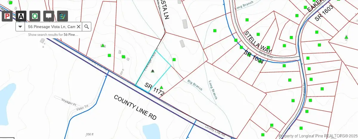 56 Pinesage Vista Lane, Cameron, NC 28326 - Image #1