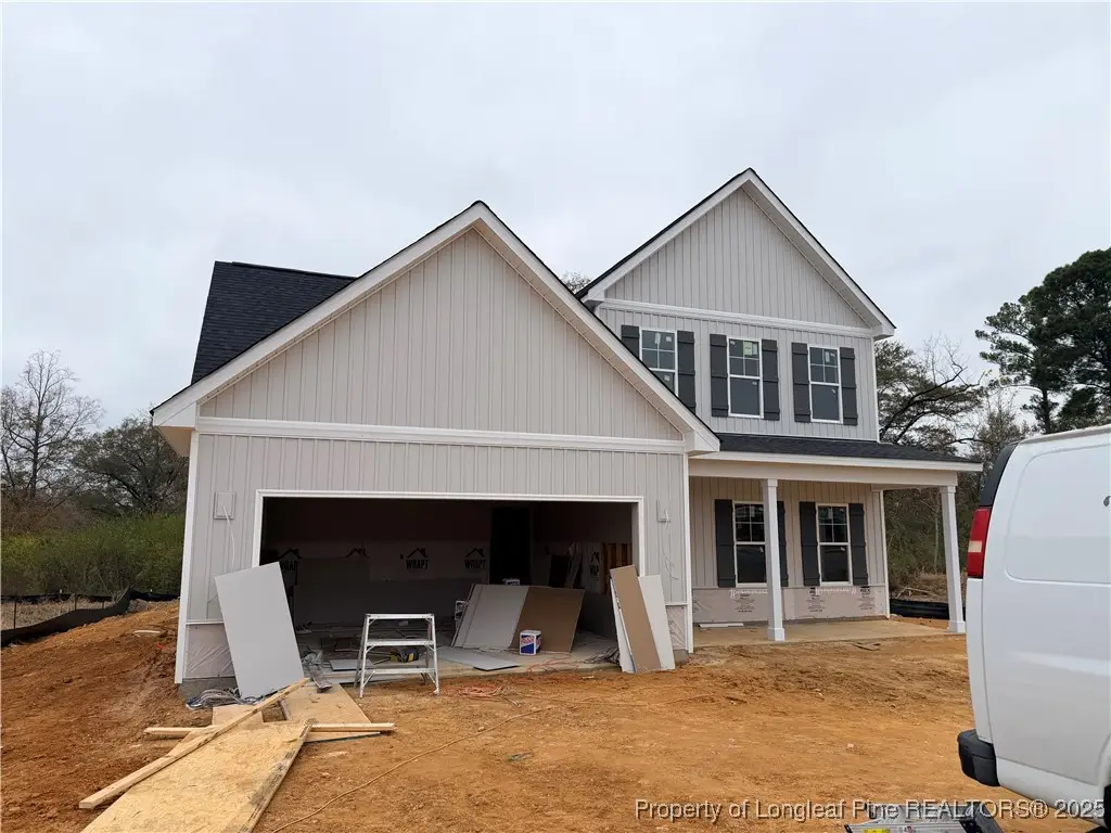 166 Brickendon (lot 276) Lane, Raeford, NC 28376 - Image #1