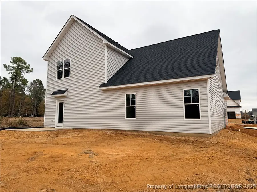 166 Brickendon (lot 276) Lane, Raeford, NC 28376 - Image #2