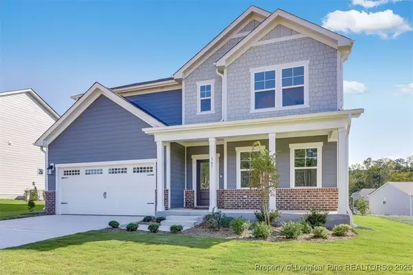 547 Claftin Street, Sanford, NC 27330