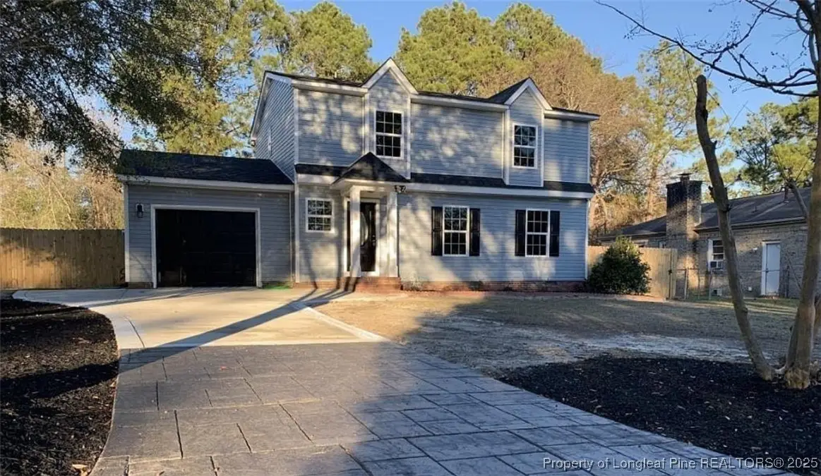 406 Vanguard Street, Hope Mills, NC 28348 - Image #1