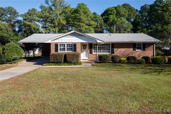 3254 Sandhill Drive, Fayetteville, NC 28306