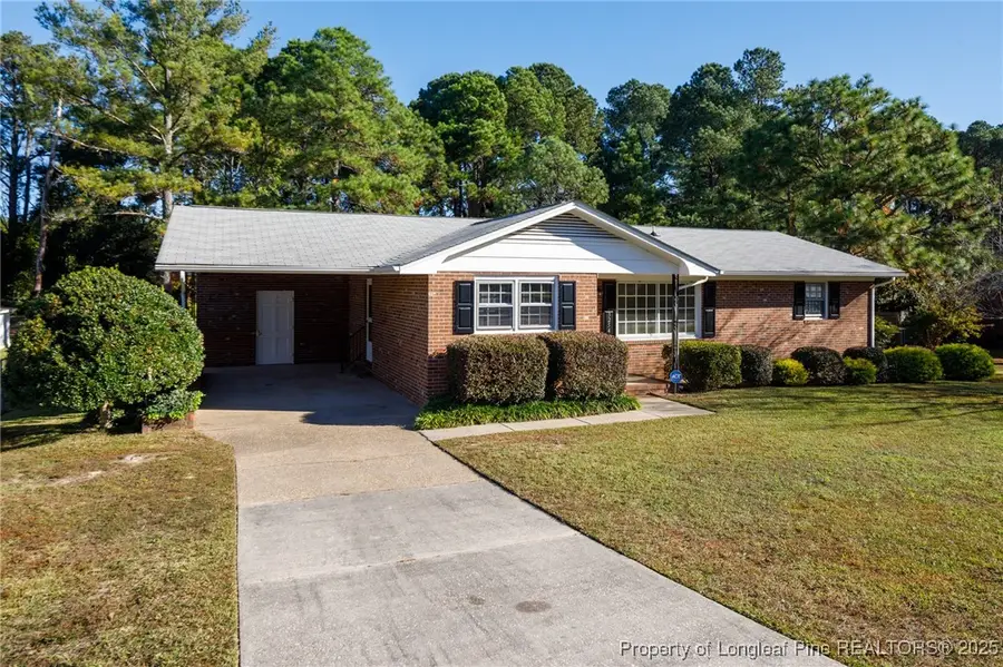 3254 Sandhill Drive, Fayetteville, NC 28306 - Image #2