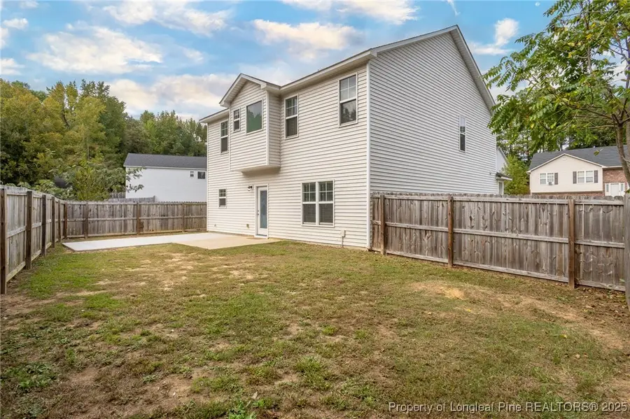 524 Abbottswood Drive, Fayetteville, NC 28301 - Image #2