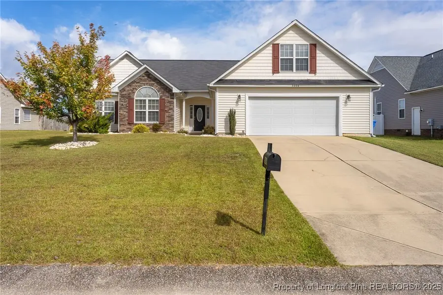 5006 Westerly Drive, Fayetteville, NC 28314 - Image #2