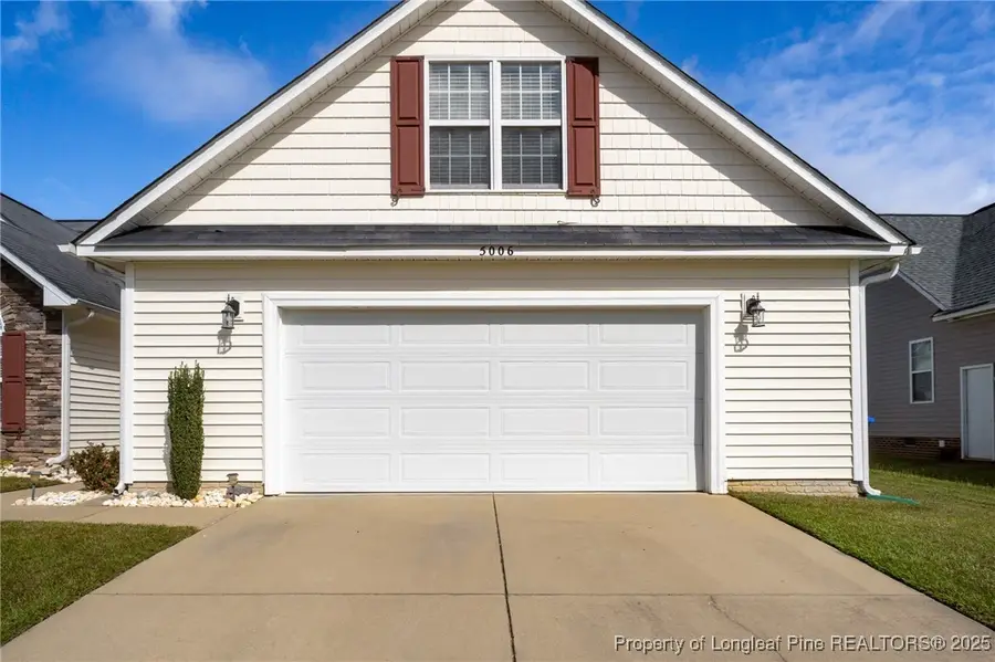 5006 Westerly Drive, Fayetteville, NC 28314 - Image #3