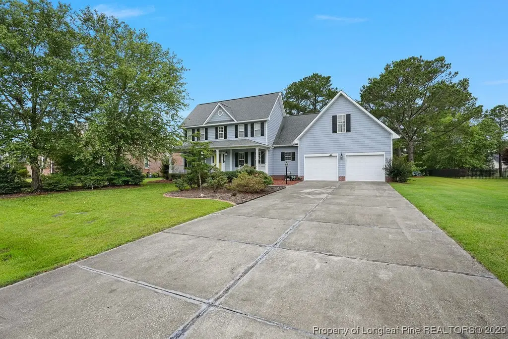 1314 Four Wood Drive, Fayetteville, NC 28312 - Image #1