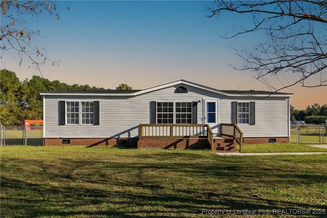4315 Frontier Avenue, Fayetteville, NC 28312 - Image #1