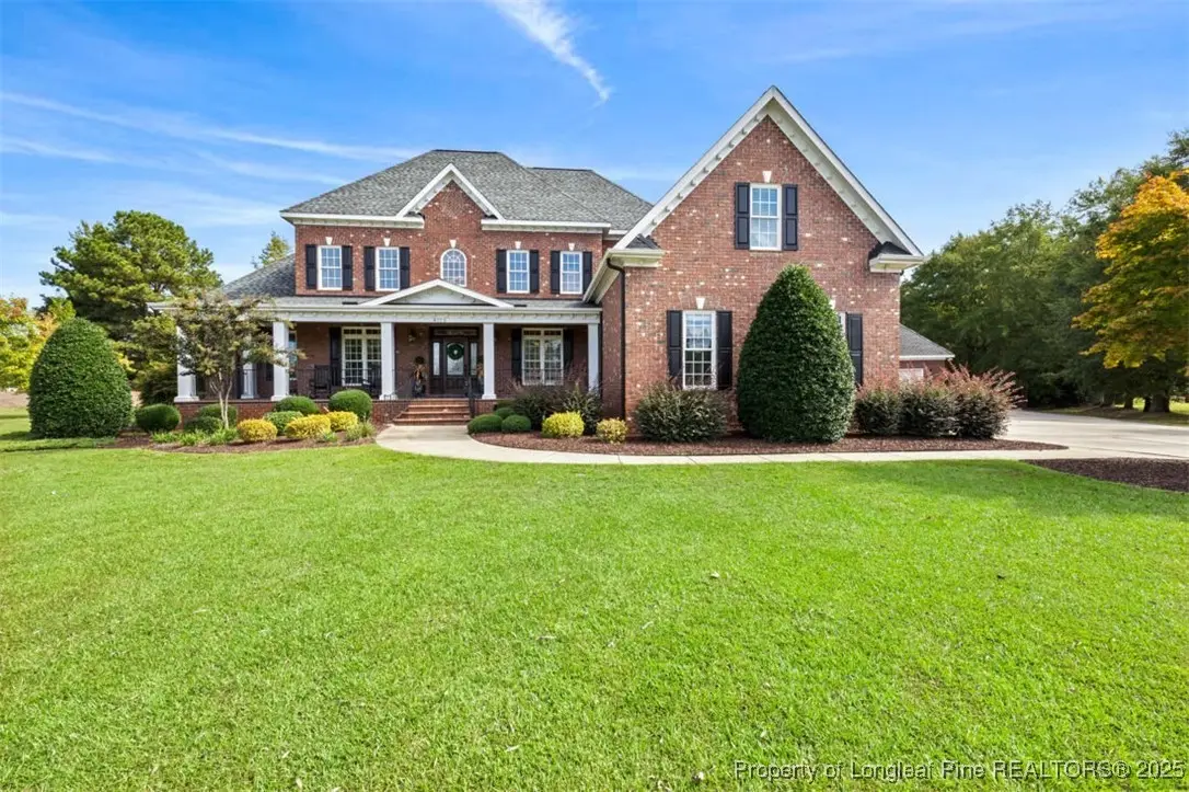 4173 Willowgate Drive, Fayetteville, NC 28312 - Image #1
