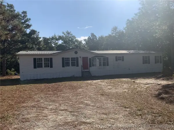 149 Devos Drive, Rockingham, NC 28379