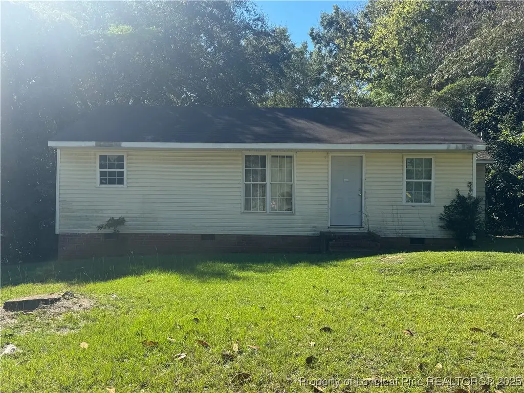 310 Brookwood Avenue, Fayetteville, NC 28301 - Image #1