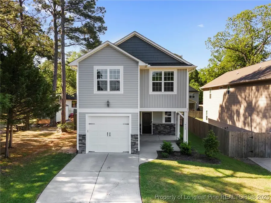 915 Carolina Avenue, Fayetteville, NC 28301 - Image #2
