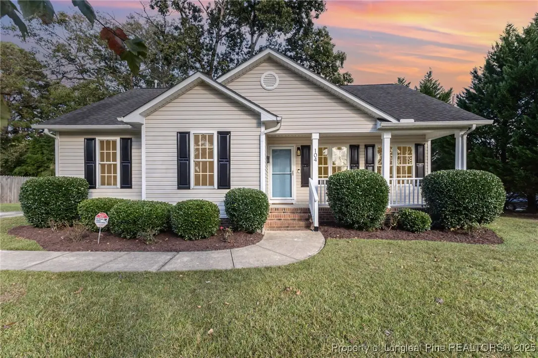 104 Lawrence Street, Fuquay Varina, NC 27526 - Image #1