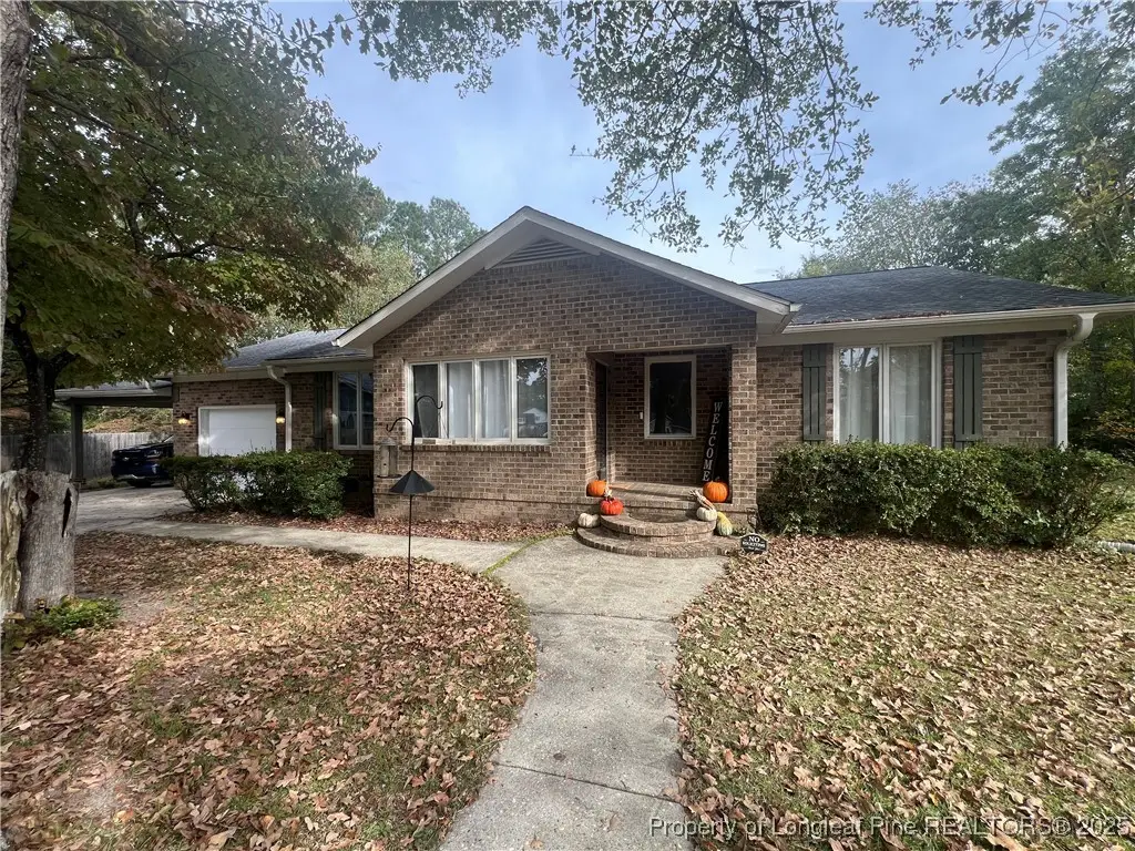 3474 Thorndike Drive, Fayetteville, NC 28311 - Image #1