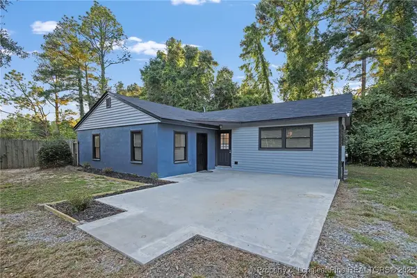 5368 Niagara Carthage Road, Southern Pines, NC 28387