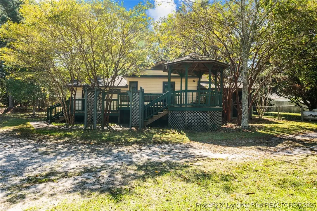 1430 Cypress Church Road, Cameron, NC 28326 - Image #1