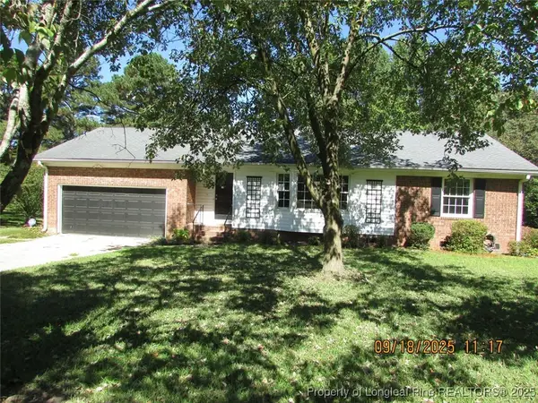 128 Highland Drive, Lillington, NC 27546