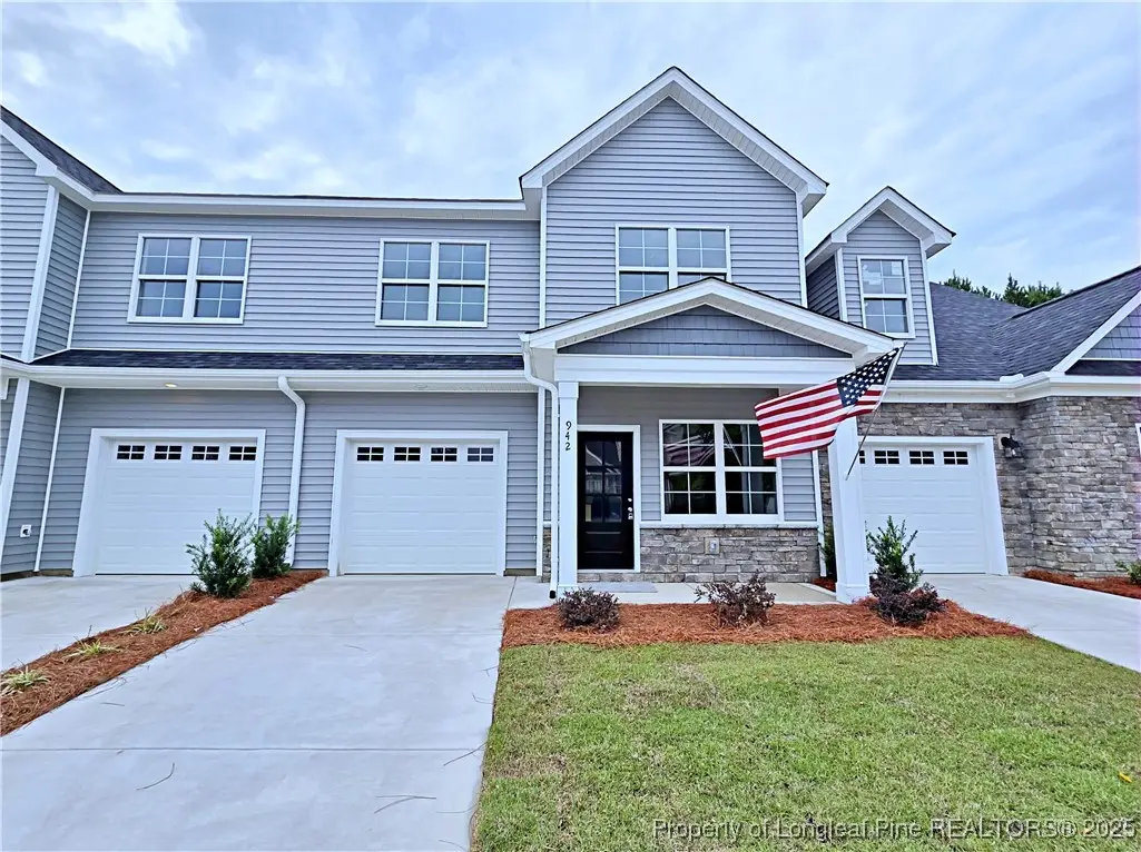 942 Kensington Park Road, Fayetteville, NC 28311 - Image #1