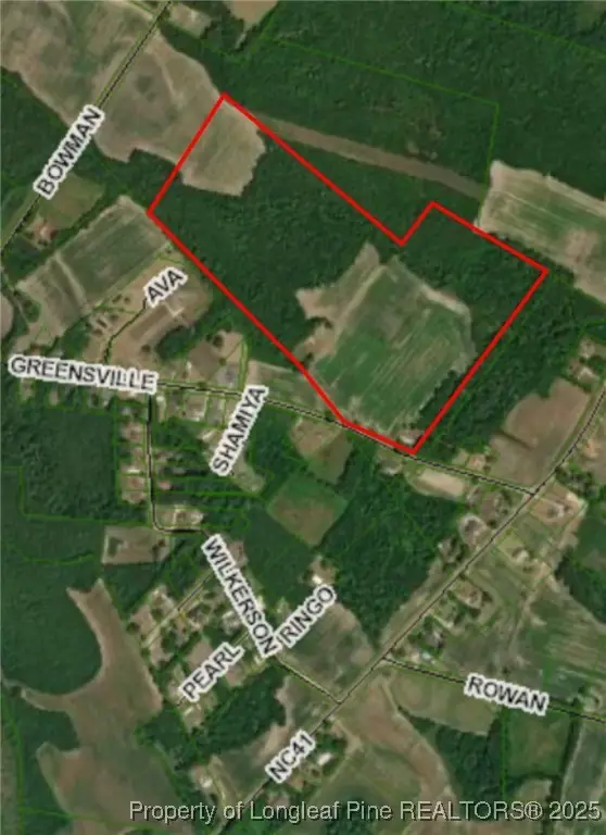 Greenville Road, Lumberton, NC 28358 - Image #2