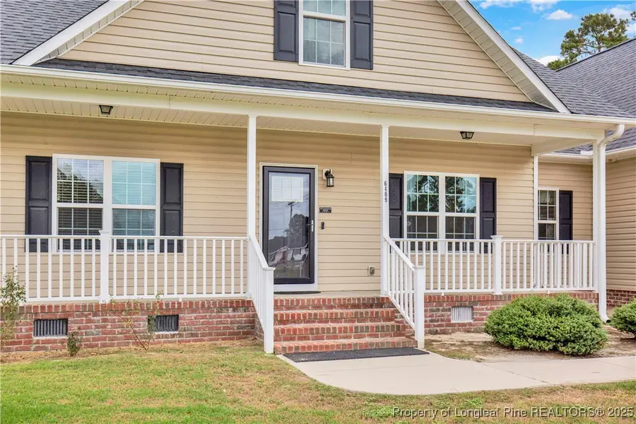 6409 Oak Grove Church Road, Stedman, NC 28391 - Image #2