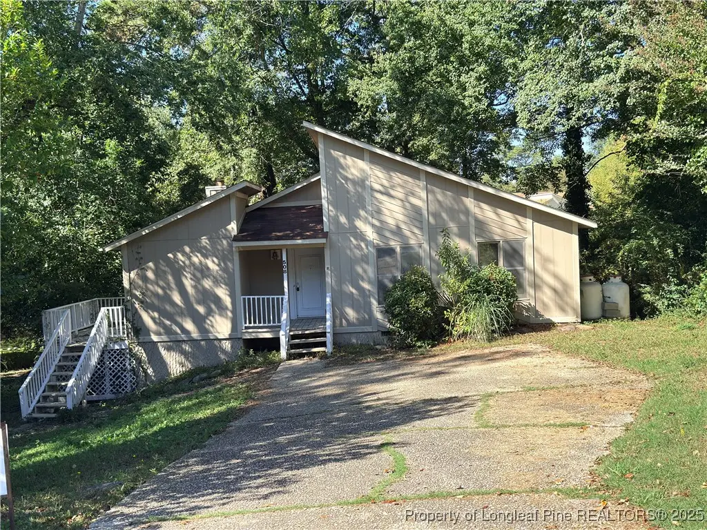 508 Singletary Place, Fayetteville, NC 28314 - Image #1