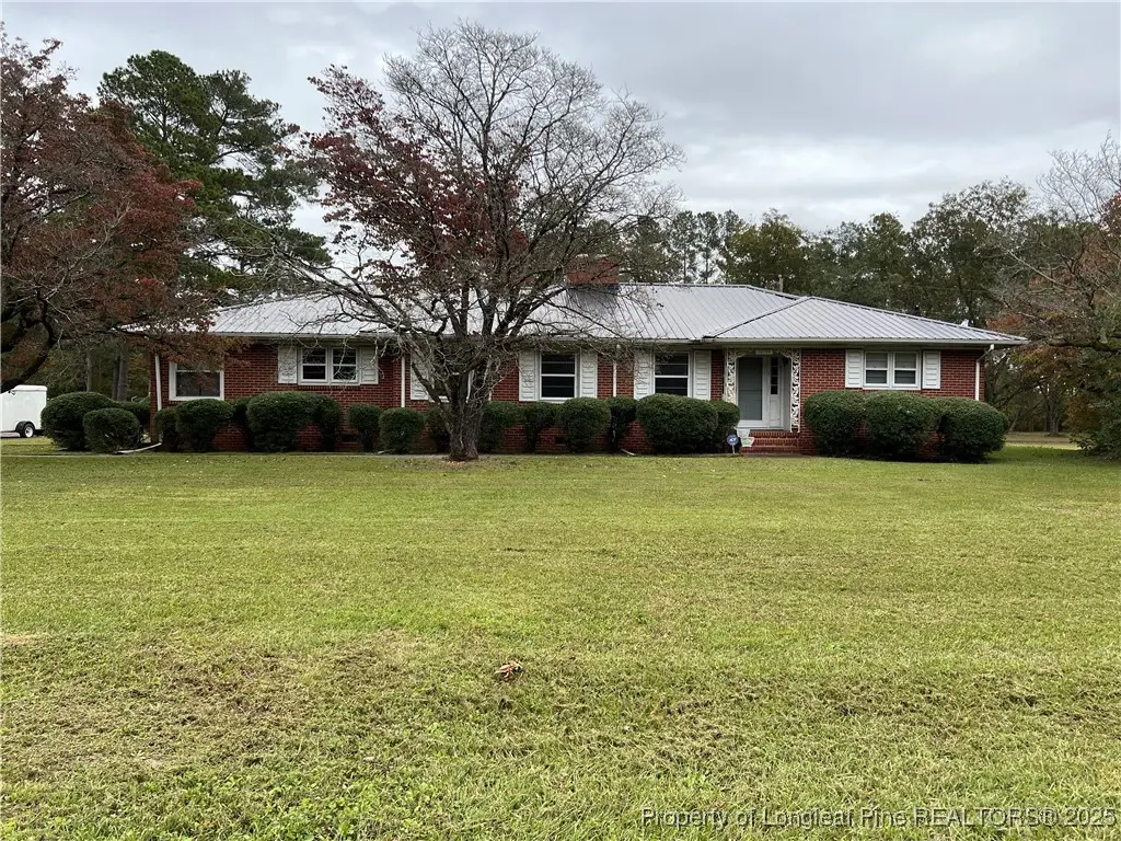 10154 Hwy 53 Highway, White Oak, NC 29399 - Image #1