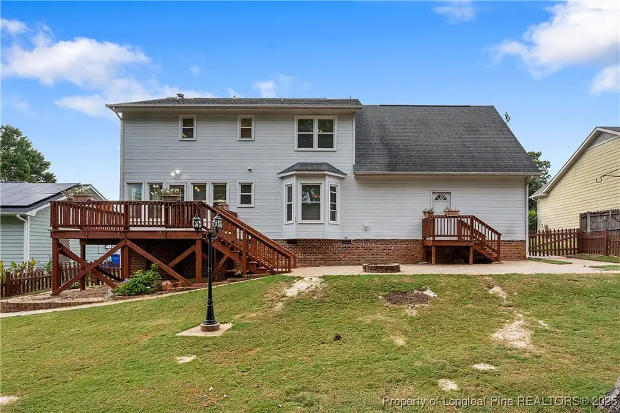 1817 Calista Circle, Fayetteville, NC 28304 - Image #2