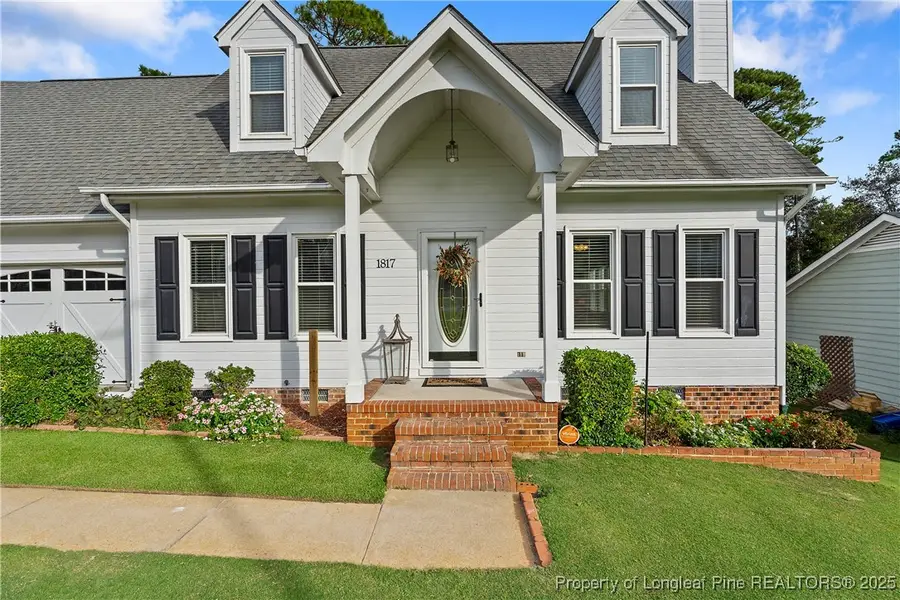 1817 Calista Circle, Fayetteville, NC 28304 - Image #3