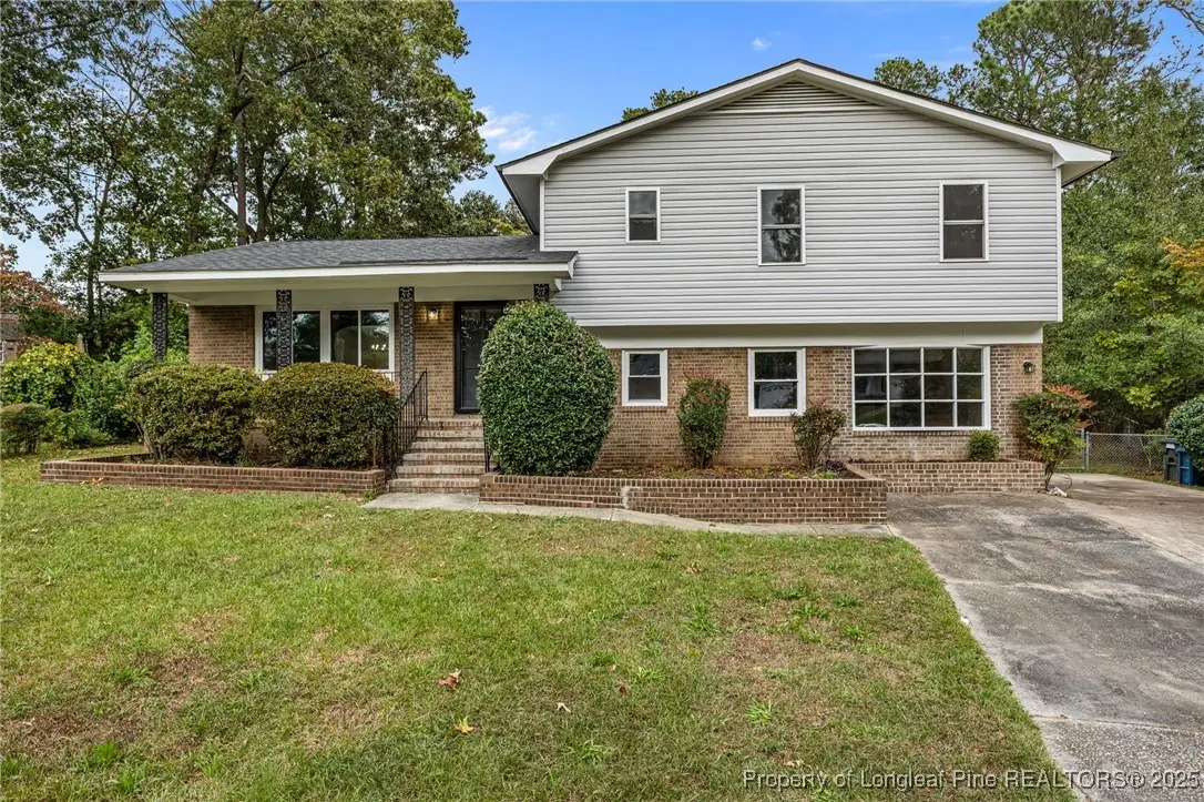 6302 Easthampton Court, Fayetteville, NC 28314 - Image #1