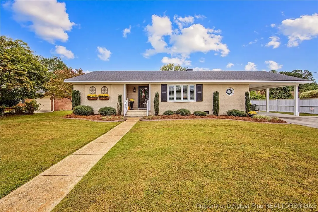 341 Tuxford Place, Fayetteville, NC 28303 - Image #1