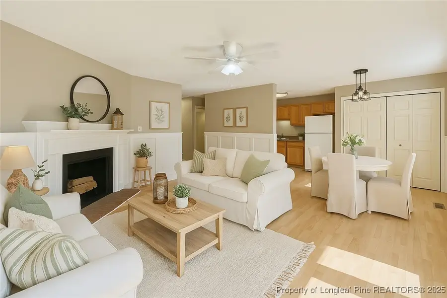 3963 Loufield Drive, Fayetteville, NC 28311 - Image #2