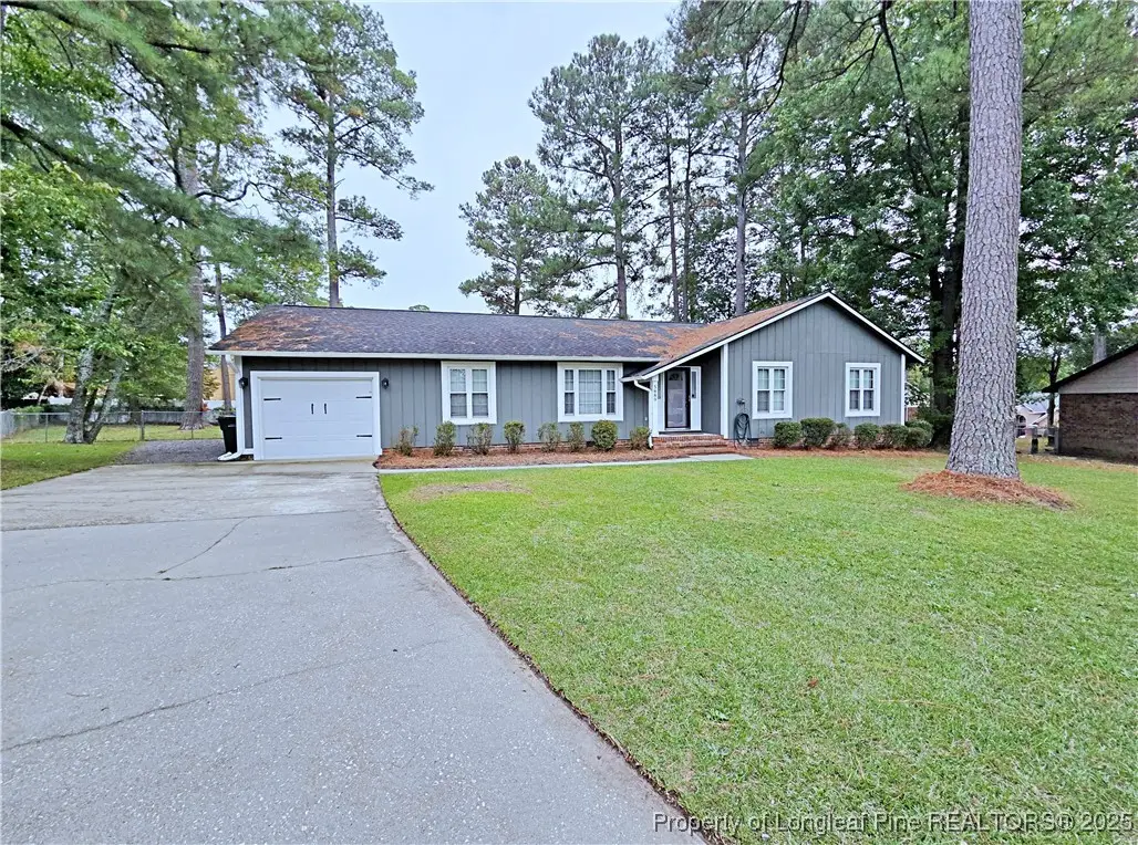 5889 Kerr Place, Fayetteville, NC 28314 - Image #1