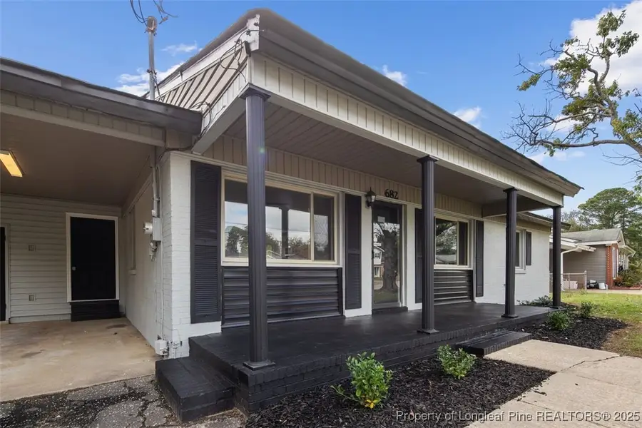 682 Montclair Road, Fayetteville, NC 28314 - Image #3