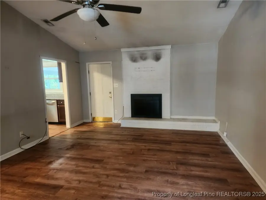 732 Sarazen Drive, Fayetteville, NC 28303 - Image #2