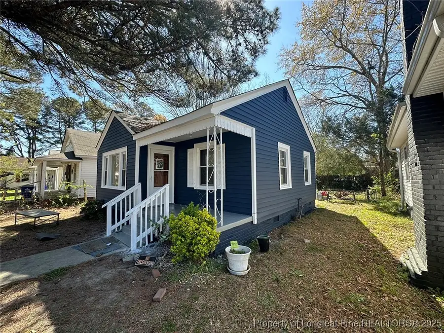 1225 Battle Street, Greenville, NC 27834 - Image #2