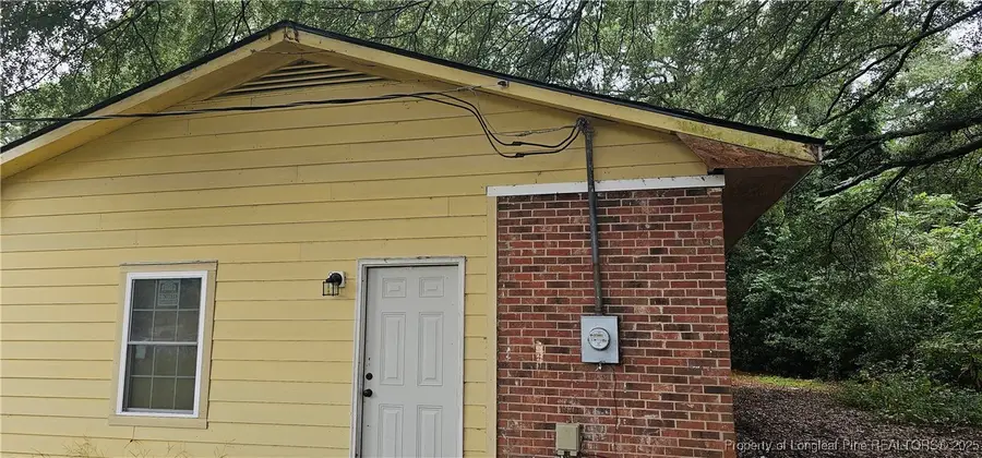 2763 Blossom Road, Hope Mills, NC 28348 - #2