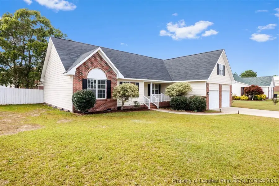 4832 Miranda Drive, Hope Mills, NC 28348 - Image #2