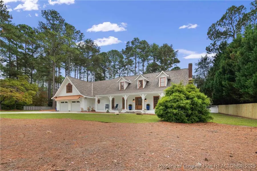 167 Ellerslie Drive, Fayetteville, NC 28303 - Image #3